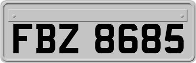 FBZ8685