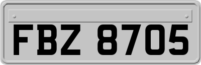 FBZ8705