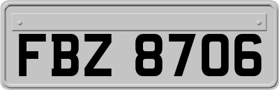 FBZ8706