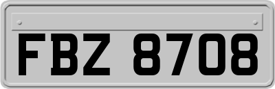 FBZ8708