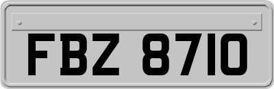 FBZ8710