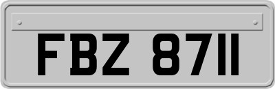 FBZ8711