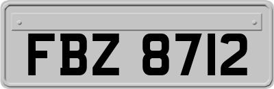 FBZ8712