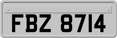 FBZ8714