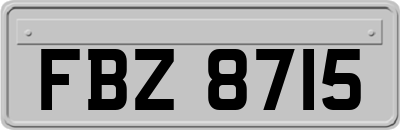FBZ8715