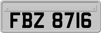 FBZ8716