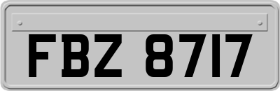 FBZ8717