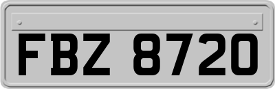 FBZ8720