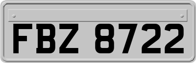 FBZ8722