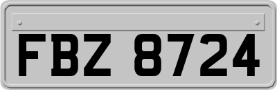 FBZ8724