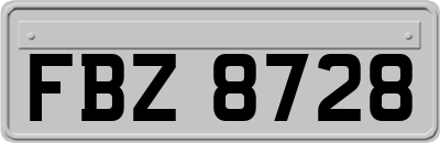 FBZ8728