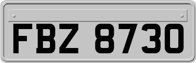 FBZ8730