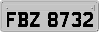FBZ8732
