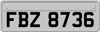 FBZ8736