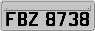 FBZ8738