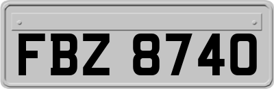 FBZ8740