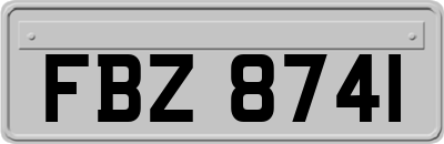 FBZ8741