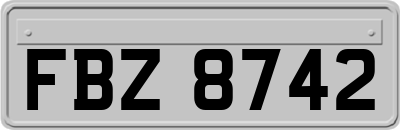 FBZ8742