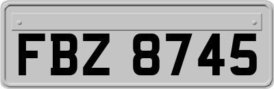 FBZ8745