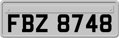 FBZ8748