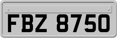 FBZ8750
