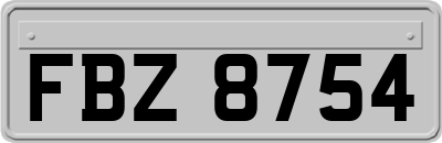 FBZ8754