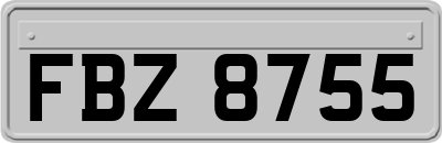 FBZ8755
