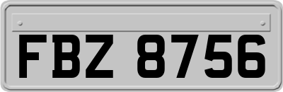 FBZ8756