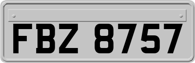 FBZ8757