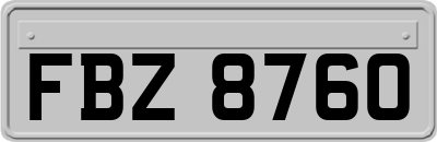 FBZ8760