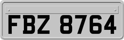 FBZ8764