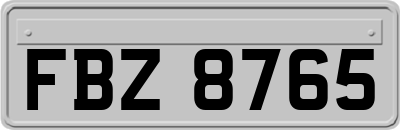 FBZ8765