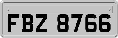 FBZ8766