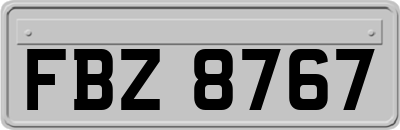 FBZ8767
