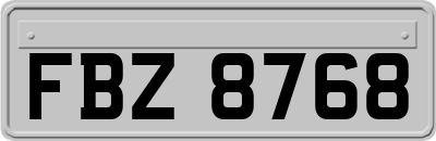 FBZ8768