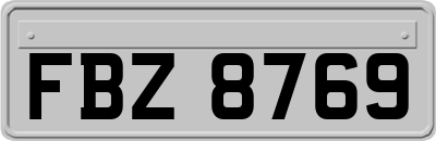 FBZ8769