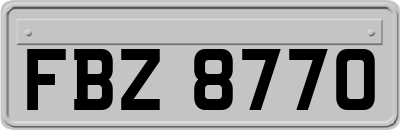 FBZ8770