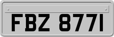 FBZ8771
