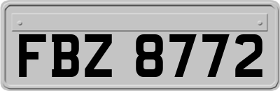 FBZ8772