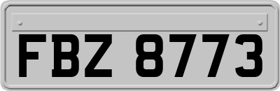FBZ8773