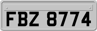 FBZ8774