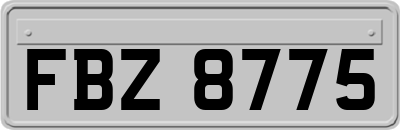 FBZ8775