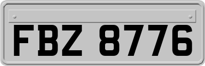 FBZ8776