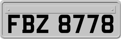 FBZ8778