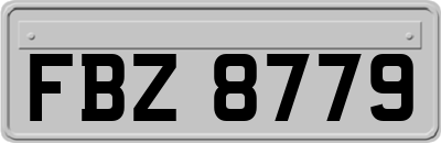 FBZ8779