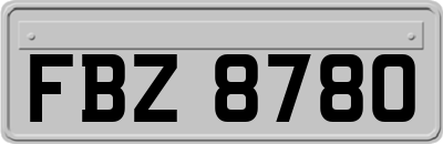 FBZ8780