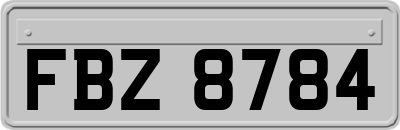FBZ8784