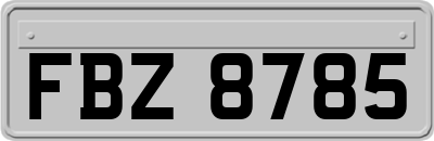 FBZ8785