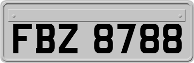 FBZ8788