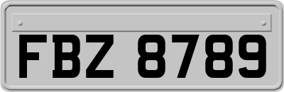 FBZ8789